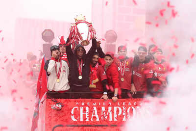 The Exciting Kickoff of the 2025–26 EPL Season