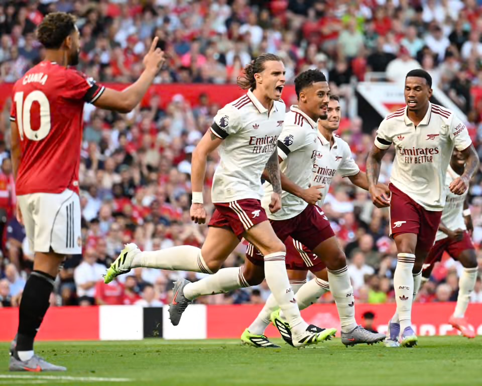Match Review